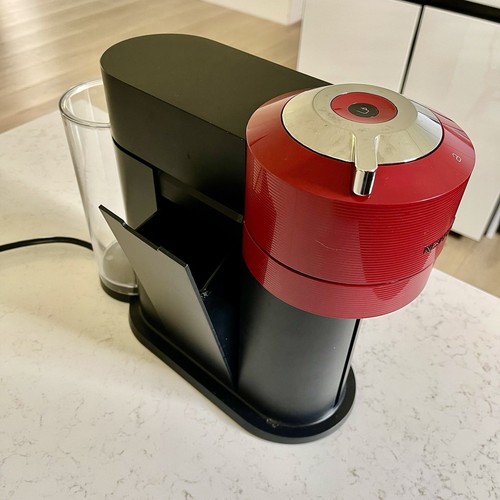 Nespresso breville bnv520red - breville,