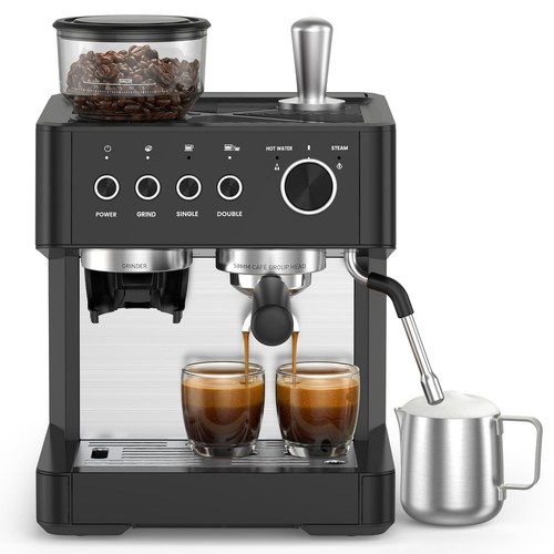 Kismile bar espresso - kismile,