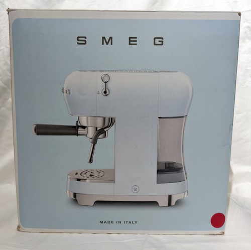 Smeg style manual - smeg,