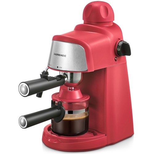 Espresso machine 5bar - machine,, 3.5bar