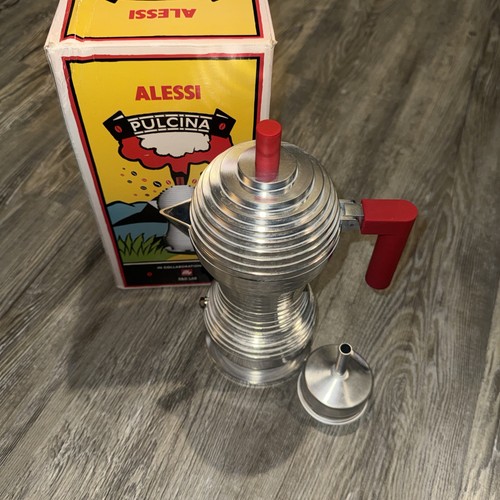 Alessi mdl023r pre - mdl023r, pre-owned